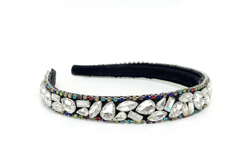 Cintillo Strass Faz