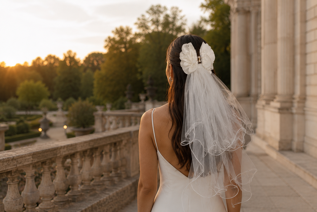 Flor de Novia