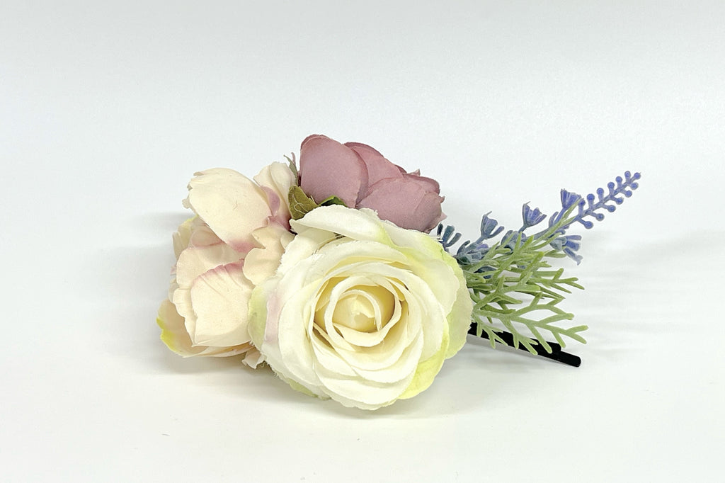 Horquilla María Paz