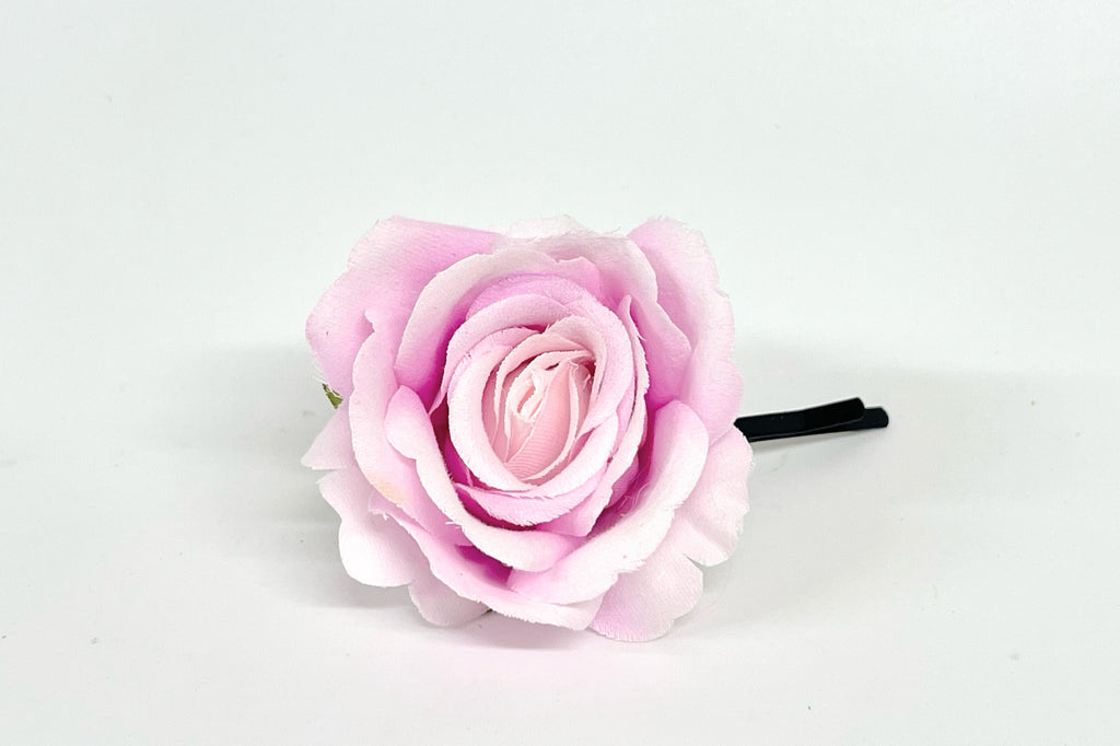 Horquilla Bellia Rosada