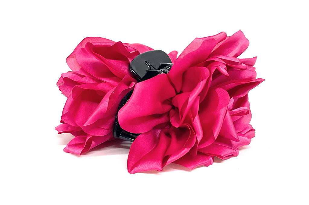 Tiburón Zaga Fucsia