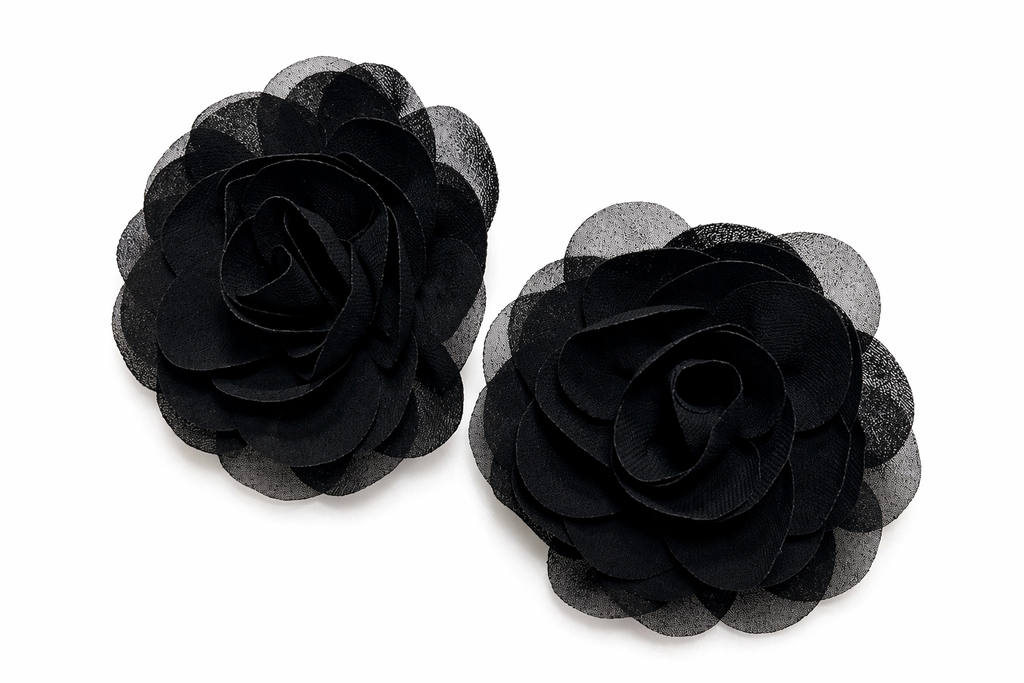 Prendedor zapatos Bell