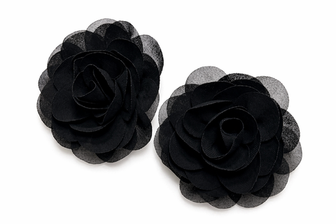 Prendedor zapatos Bell