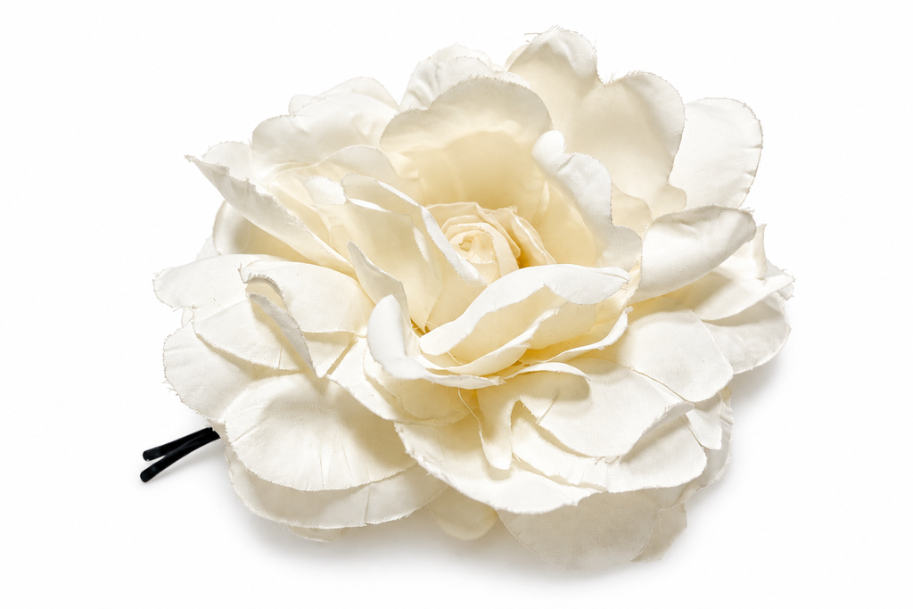 Horquilla Blanc