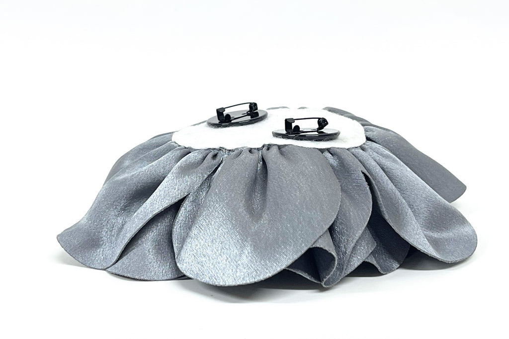 Prendedor XL Sol Acero