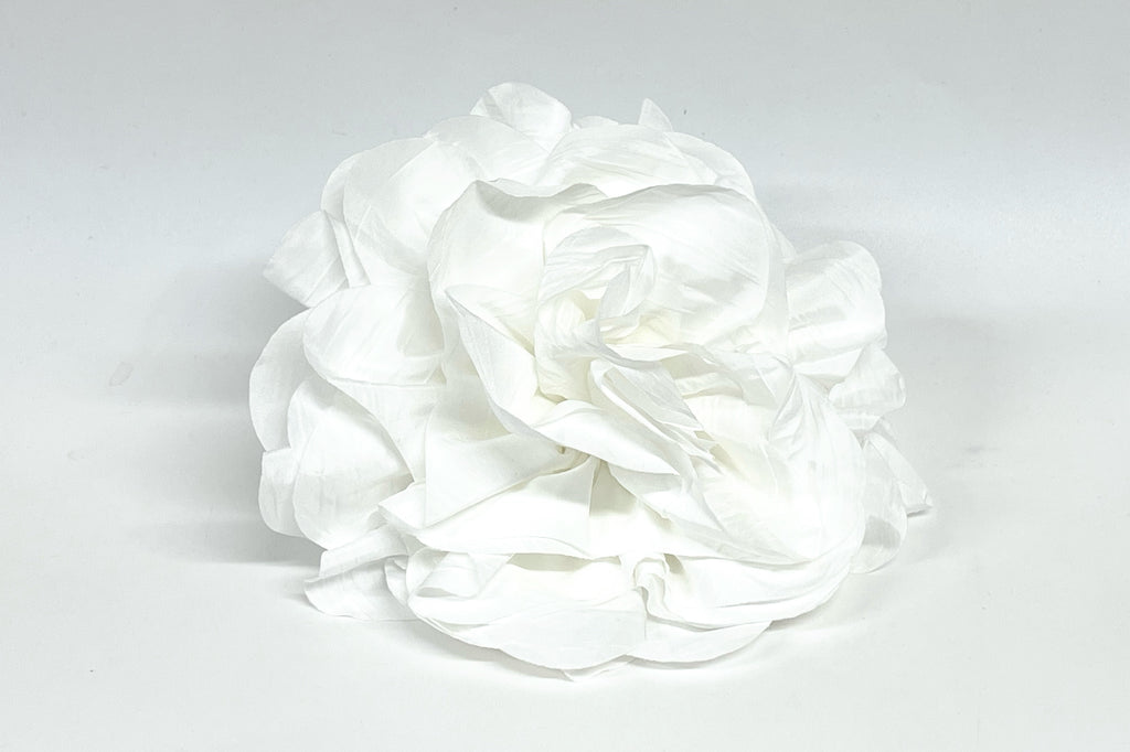 Traba Octavia Blanca