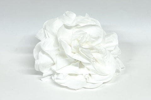 Traba Octavia Blanca