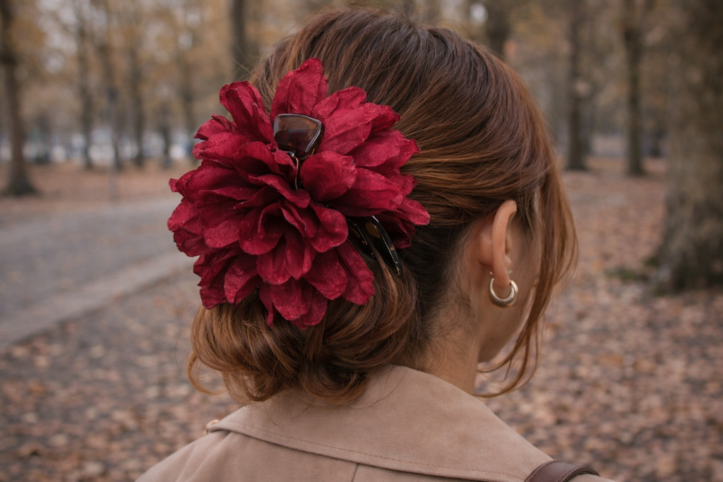Tiburón Flores Jacinta
