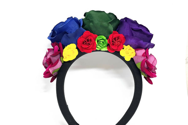 Cintillo Frida
