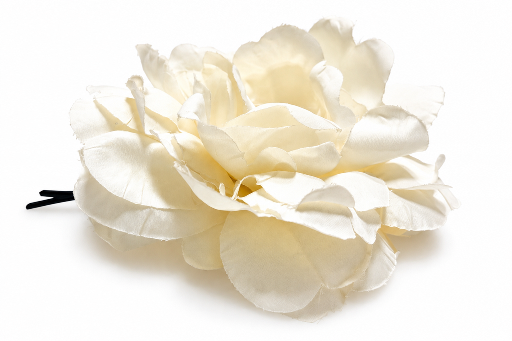Horquilla Blanc