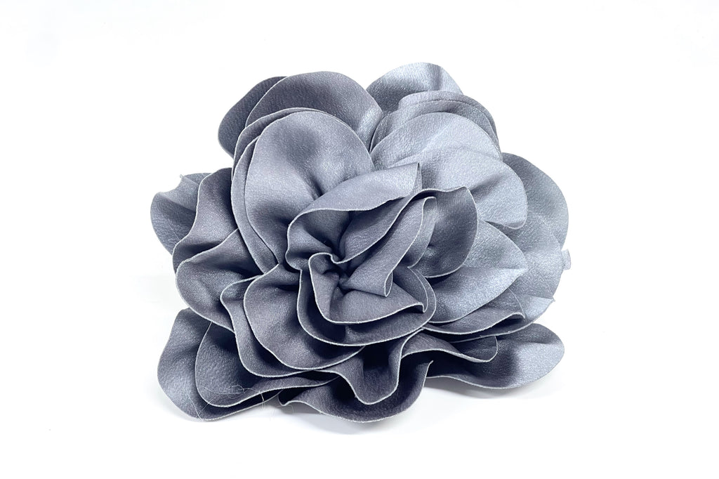 Prendedor XL Sol Acero