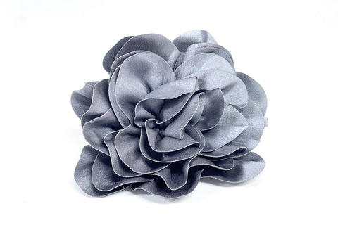 Prendedor XL Sol Acero