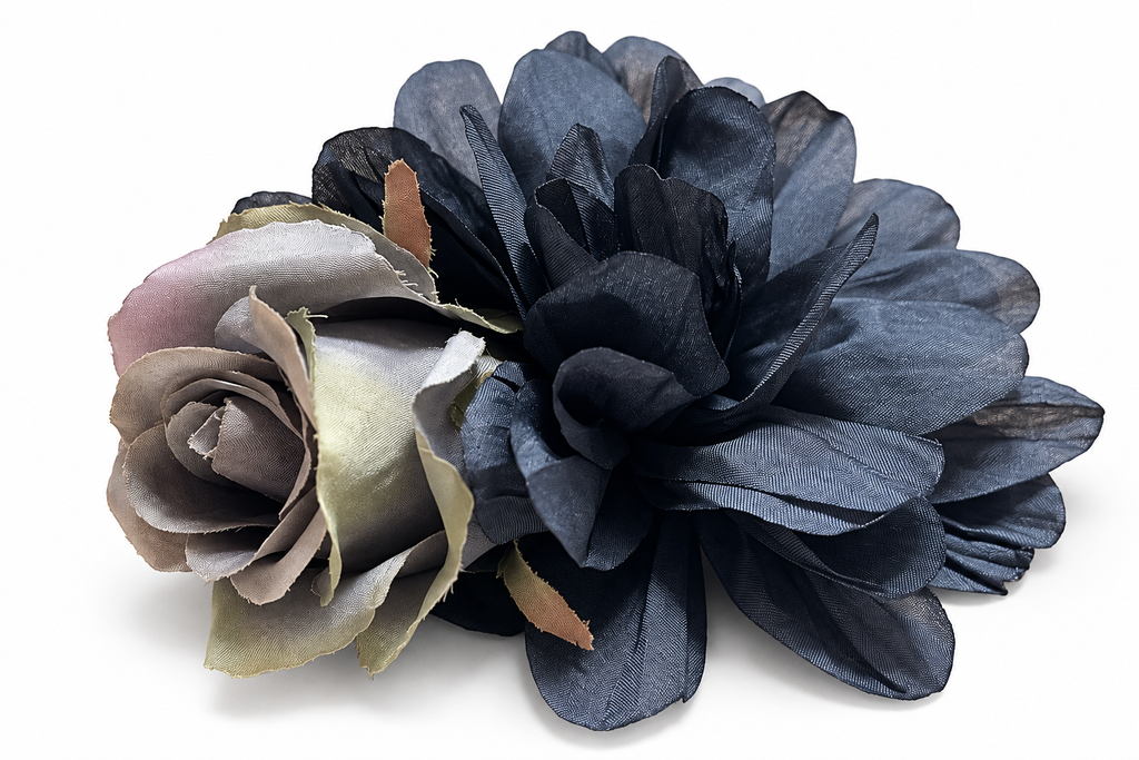 Traba Flores Aura