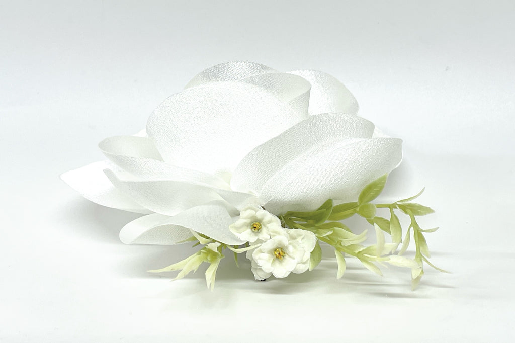 Horquillas Flores Danna