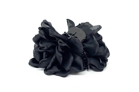 Tiburón Sofía Negro