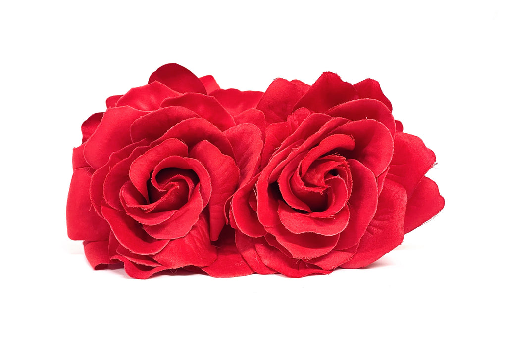 Tiburon Amaranta Rojo