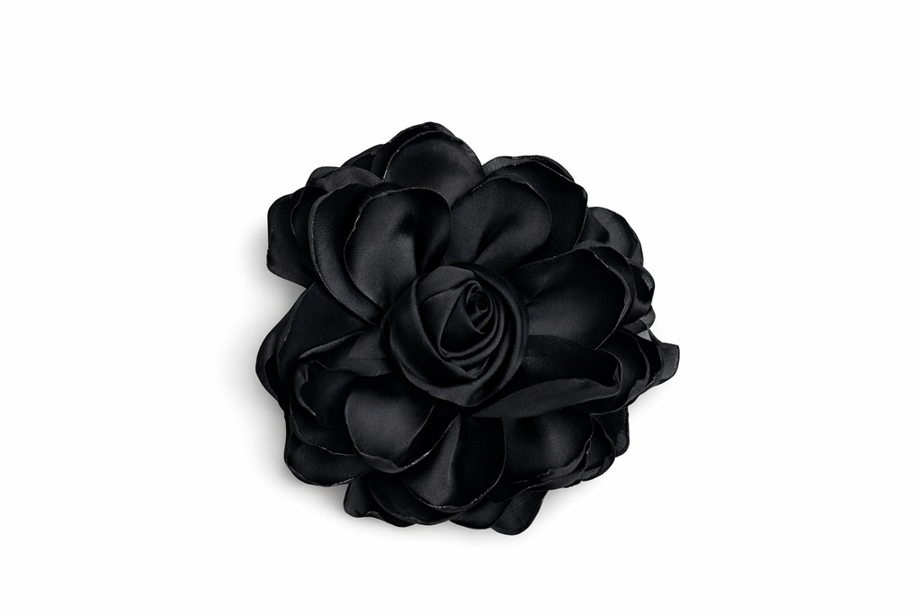 Prendedor Flores Camelia