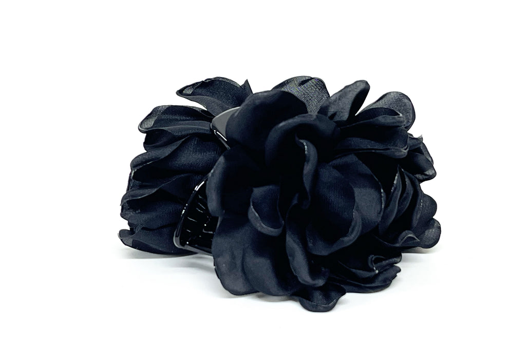 Tiburón Sofía Negro