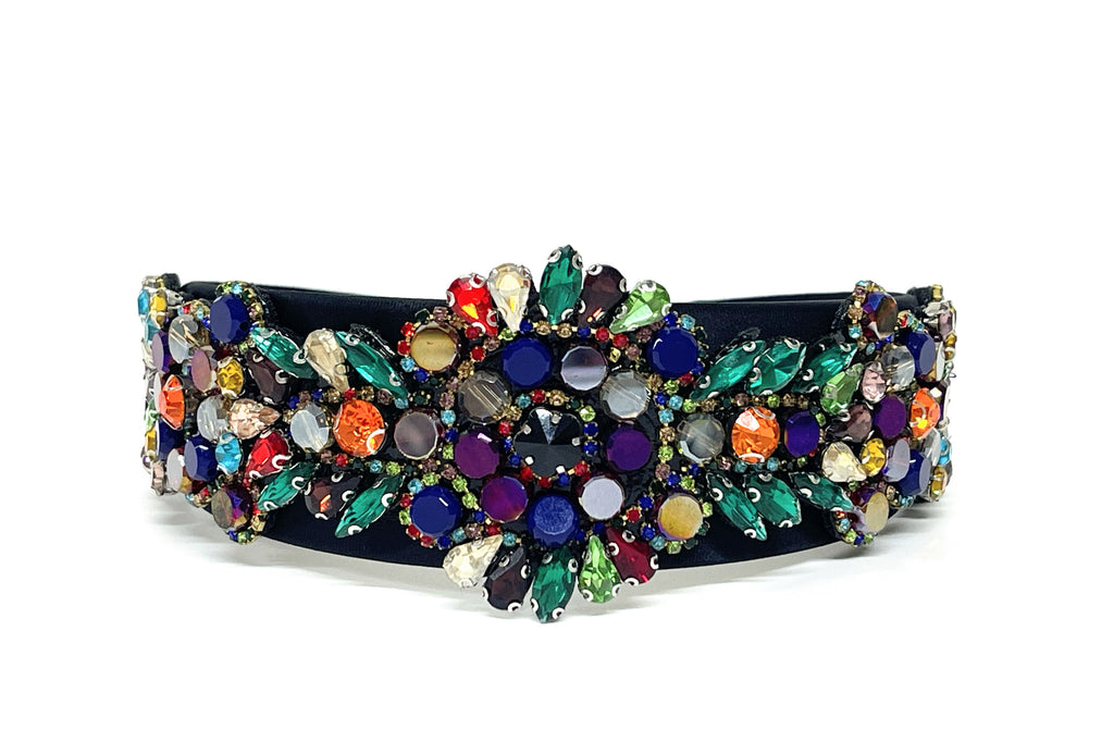 Cintillo Strass Liguria