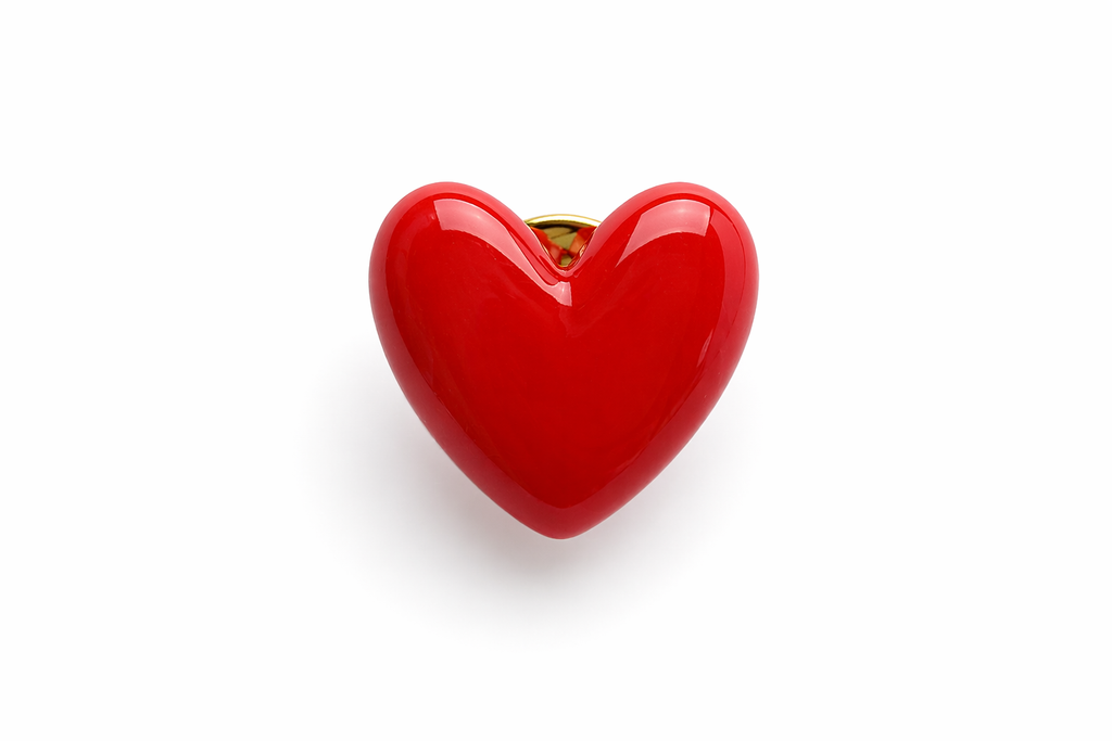 Pin de amor !