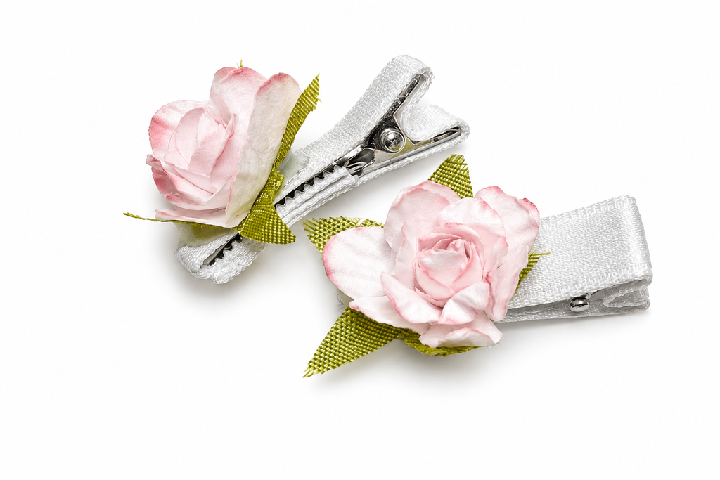 Pinza Flor Amare