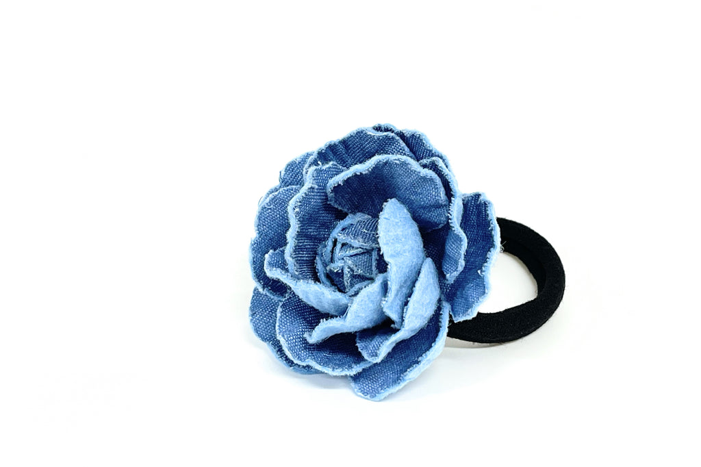 Elástico Rosa Mediana Jeans