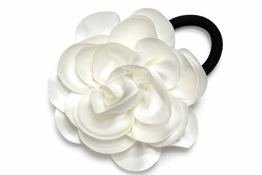 Elastico Flor Amalia