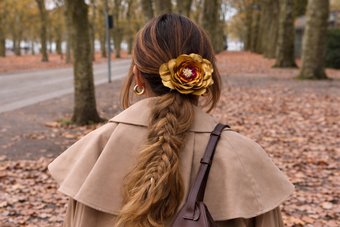 Prendedor Pinza Otom