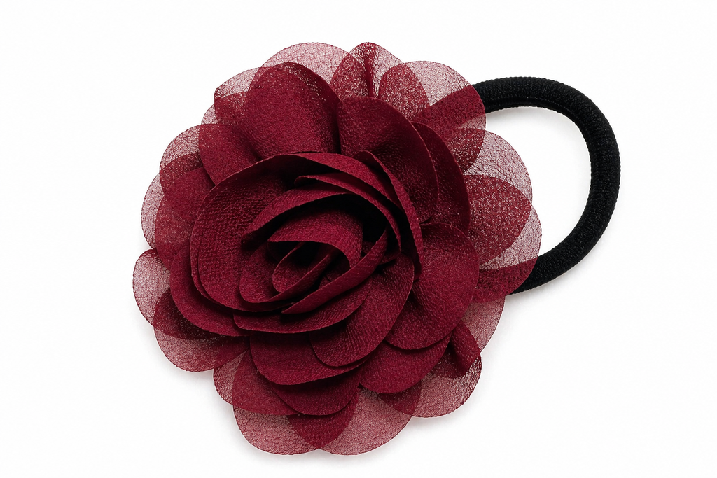 Elastico Flor de Alma