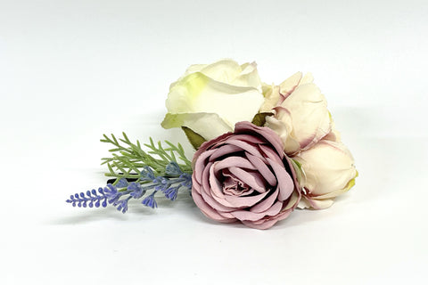 Horquilla María Paz