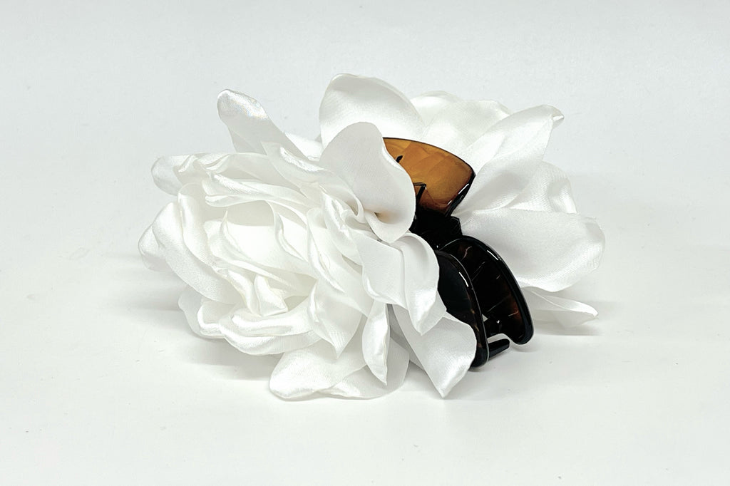 Tiburón Sofía Blanco