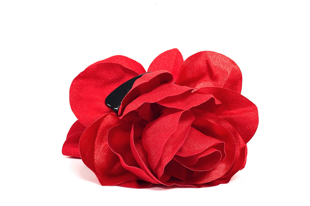 Tiburón Rosa XL Rojo