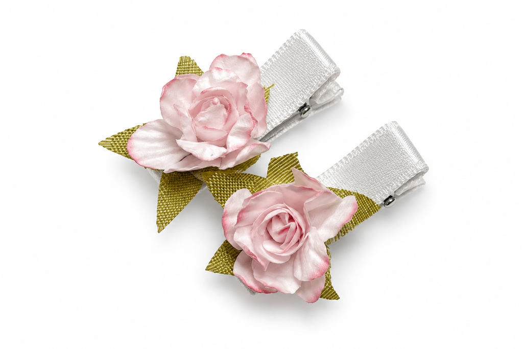 Pinza Flor Amare