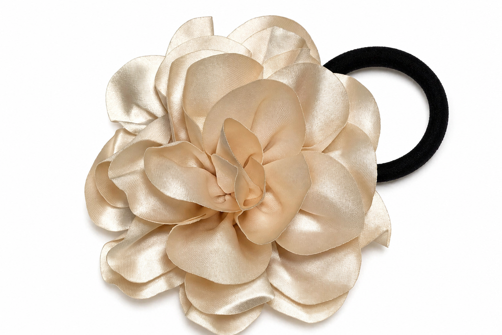 Elastico Flor Amalia
