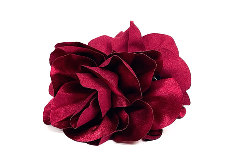 Tiburón Rosa XL Burdeo