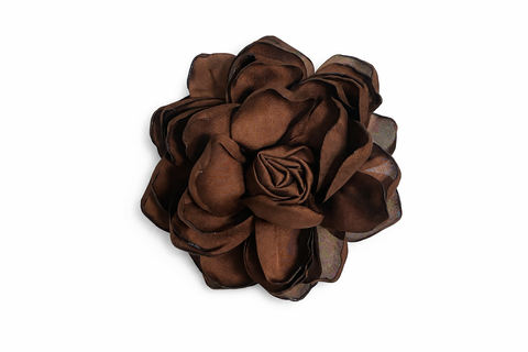 Prendedor Flores Camelia