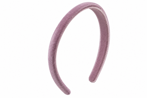 Cintillo Terciopelo
