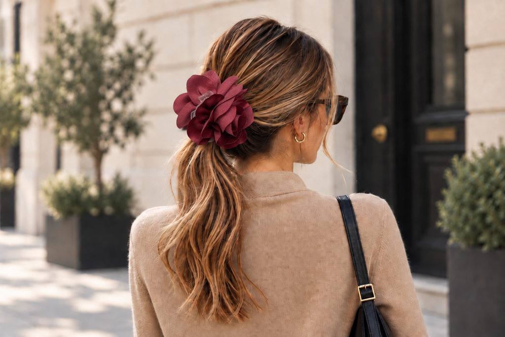 Tiburón Rosa XL Rosse