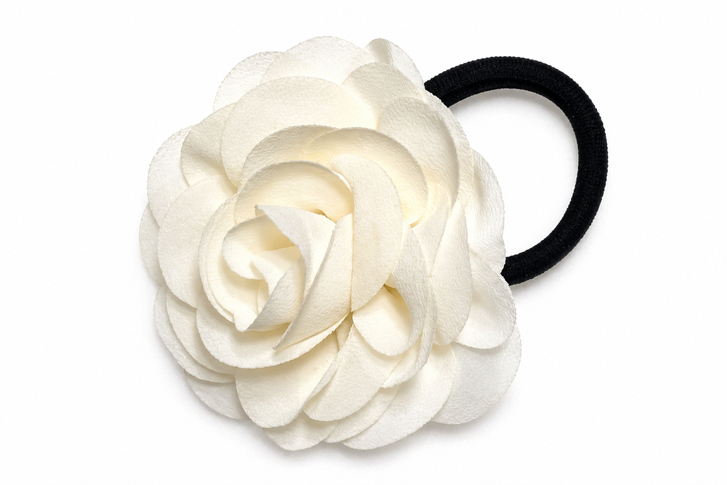 Elastico Flor de Alma