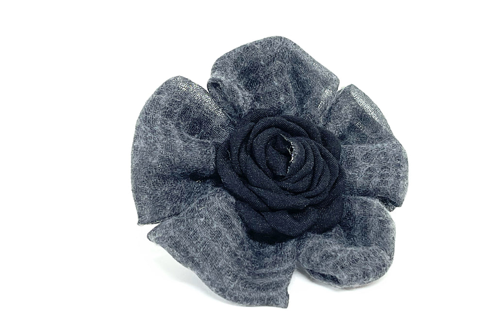 Traba Petal Gris