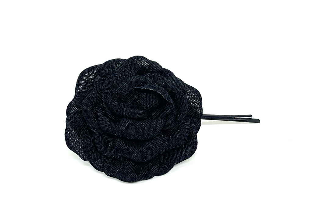 Horquilla Rosa Lino Petit