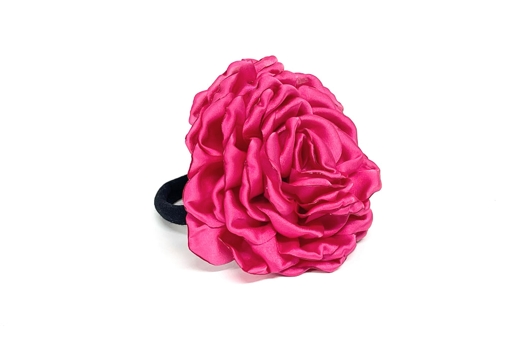 Elástico Flor XL Aurora