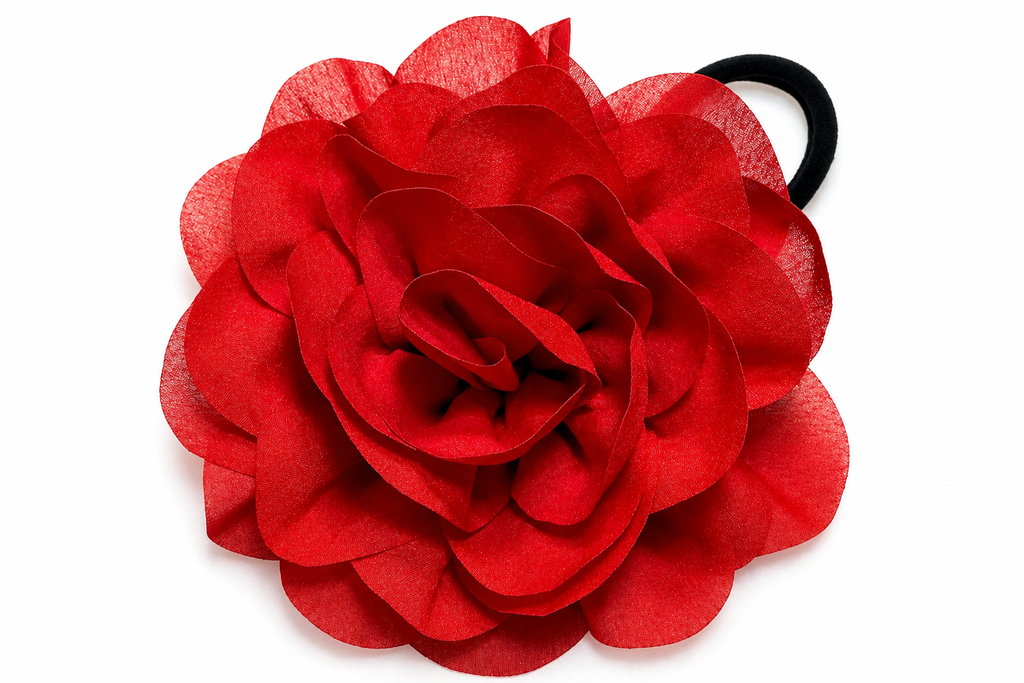 Elastico Flor de Agua