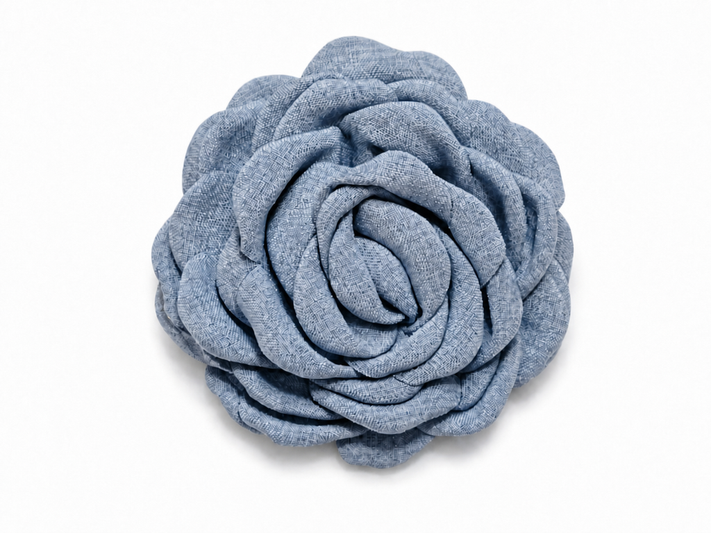 Traba Flor Lino S