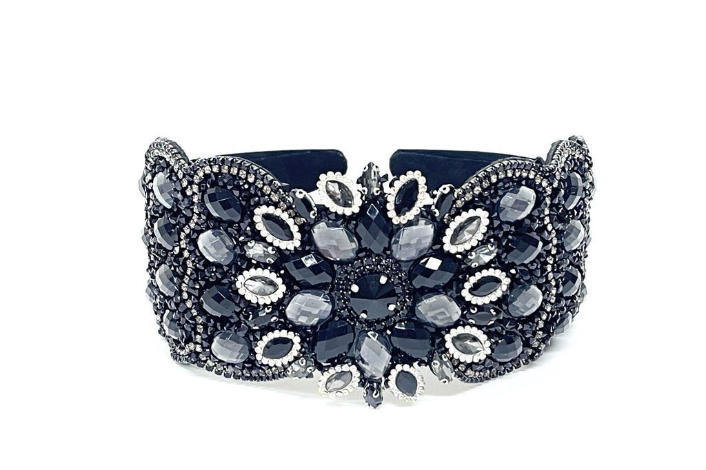 Cintillo Strass Drass