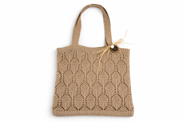 Bolso Canela