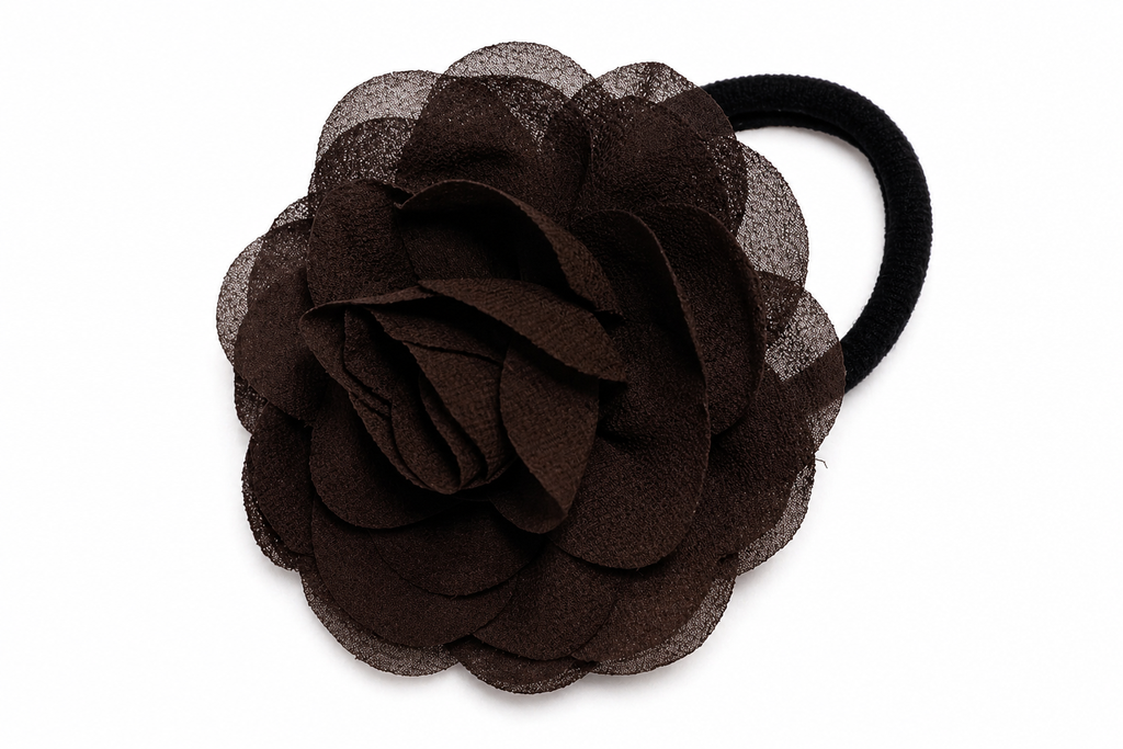 Elastico Flor de Alma
