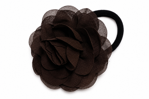 Elastico Flor de Alma