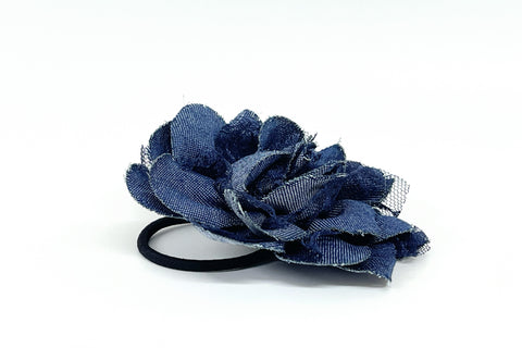 Elástico Rosa Grande Jeans