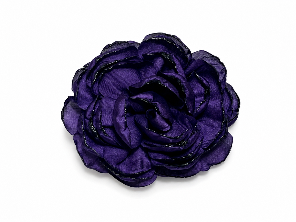 Prendedor Flor Azalea